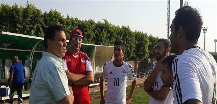 حسام البدرى كهربا صالح جمعه حسام البدرى كهربا صالح جمعه